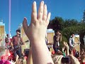 Jonas Brothers - Joy to the World - With Fireworks