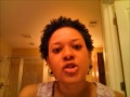 Click here to watch this video 2 strand twist out on natural hair