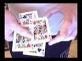 Red Gaff Deck