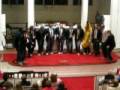 Amherst College Zumbyes: Jambo - Hit That Jive Jack (part 1)
