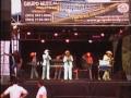 Grupo Brandy El Salvador.Claridad en vivo Grupo Brandy en Morazan