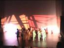 HBS EC Bhangra- Kamikaze Peacocks: The Encore [Dhol & Step]