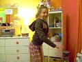 Megan and jordan's gmnastics skills