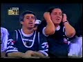 LIBERTADORES 99 PALMEIRAS X CORINTHIANS 1 JOGO PARTE 2
