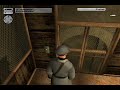 Hitman 2 Silent Assassin-Tubeway Torpedo.