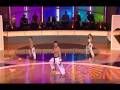 Australian Martial Arts on Australias Got Talent- Semi Final!