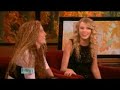 Taylor Swift On Ellen Degeneres Part 1/2 11/11/08
