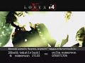 Lovex @ Eurovision (tv spot) Lovex @ Eurovision (tv spot)