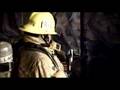 LAFD Recruitment - 'Fire Attack'