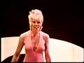 Joey Heatherton for Serta mattresses