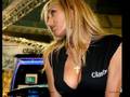 SHOW GIRLS