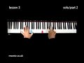 my sharona piano lesson my sharona piano lesson