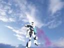 iClone Animation, Arbalest Dance Take 2