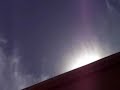 Chemtrail Dropping in Wichita, KS USA Chemtrail Dropping in Wichita, KS USA