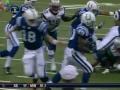 Joseph Addai