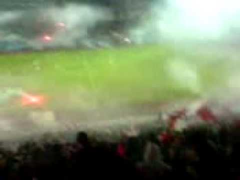 algerie zambie- annaba supporteur