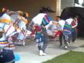 Baile regional mexicano en la UACM cuautepec 5