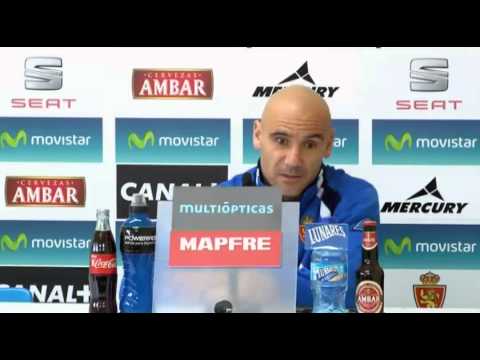 REAL ZARAGOZA