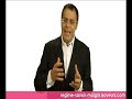 Jean Michel Cohen pour iSaveurs