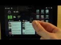 ASUS Transformer Prime (TF201, TF300, TF700) 101: #7 Media Basics