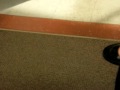 en la biblioteca