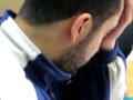 en la biblioteca