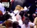 Bull takes revenge Bull takes revenge