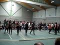 Eliminatoire fancy faire Flone 2008