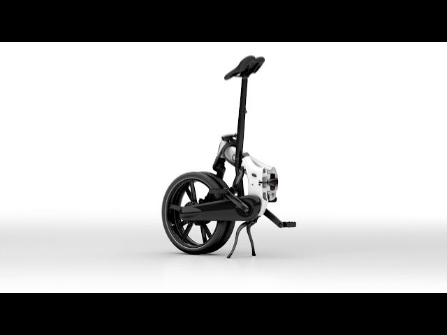 The Cool Biking Company