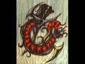 Planescape: Torment Sigil Theme