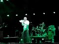 james live in athens 07 new song "not so strong" Manele-Gratis.net