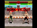 Ultrasonic 7 Work It Out Video and Lyrics
