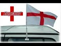 Stan Boardman - The Germans Bombed Our Chippy World Cup Song