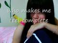 kwanghyun & medz--i finally found someone