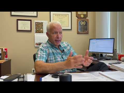 Off The Record – Workers’ Comp – Heat Exhaustion video thumbnail