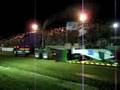 Sue Friedline Truck Pull
