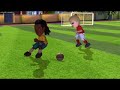SCREENS FIFA 09 EXCLUSIVE!!!!!!