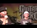 PAX08: GTR Staff plays Guitar Hero World Tour