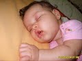Brahms Lullaby - Celine Dion