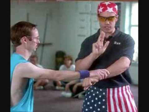 NAPOLEAN DYNOMITE
