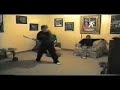 Wii Sports Fail