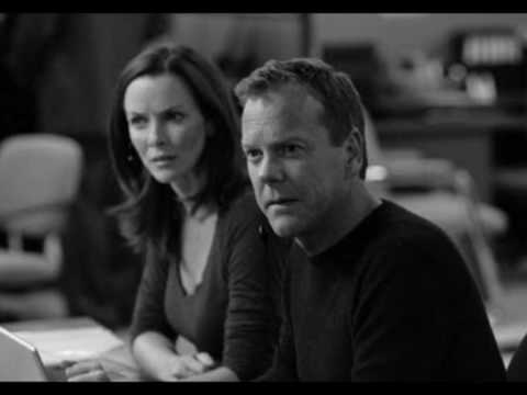 24: Jack Bauer & Renee Walker – 9 Crimes