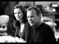 24: Jack Bauer & Renee Walker – 9 Crimes