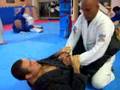 Luiz Tannuri Tringle Choke 1