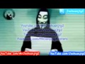 Anonymous prepara Operación Marzo Negro y nueva Ley: OPEN