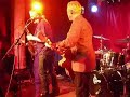 live at the water rats 27/2/08