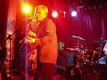 live at the water rats 27/2/08