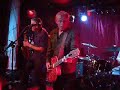 live at the water rats 27/2/08