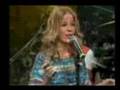 Paula Toller A Noite Sonhei Contigo Video and Lyrics