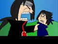 parodia de naruto los padrinos magicos